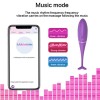 Blutooth Connect App Dolphin Vibrator